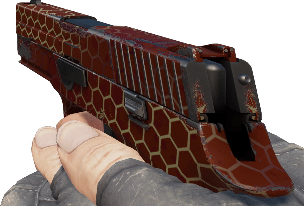 Preview image 3 of P250 | Bienenstock (Einsatzerprobt)