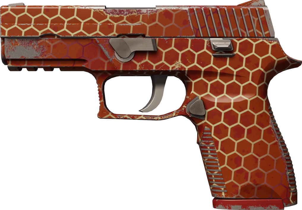 Preview image 1 of P250 | Bienenstock (Einsatzerprobt)