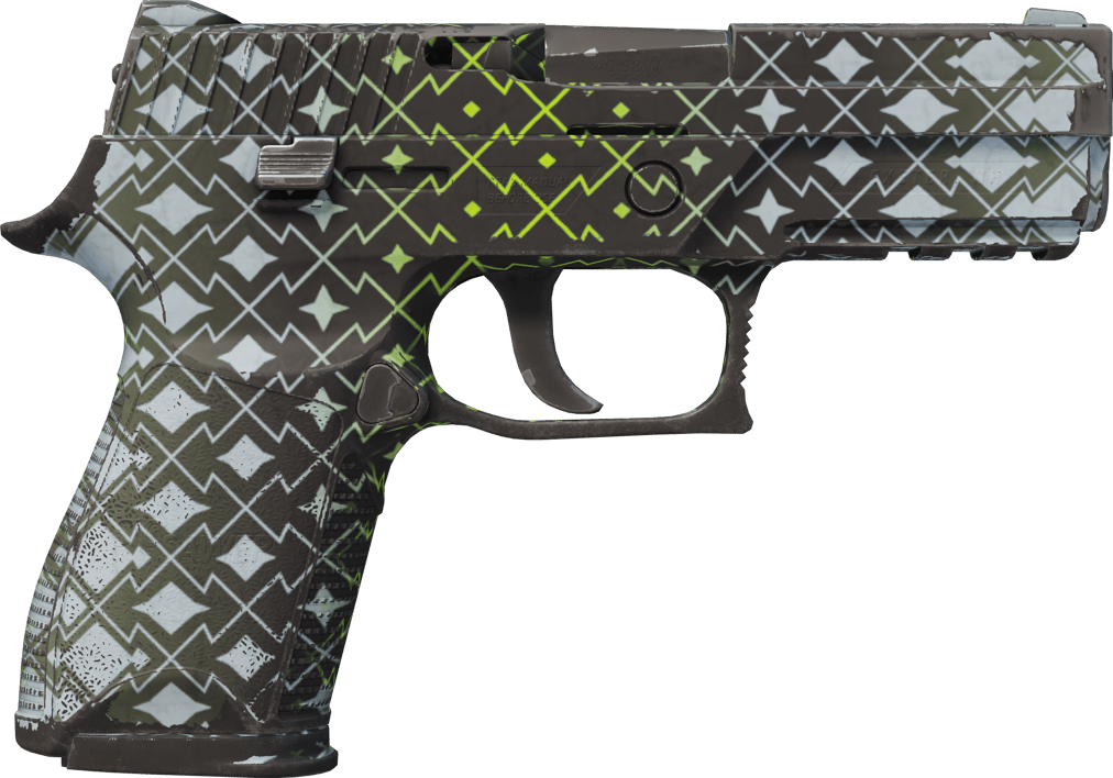 Preview image 2 of P250 | Kimono menthe (Testée sur le terrain)