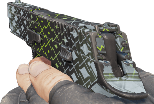 P250 | Quimono Menta (Field-tested)