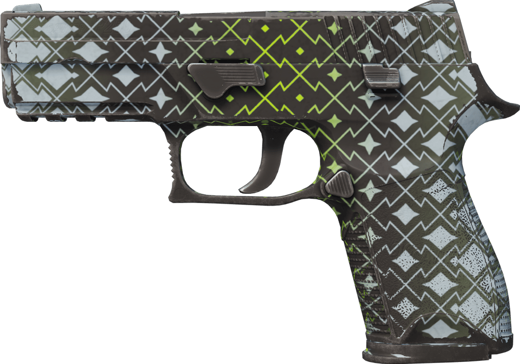 Preview image 1 of P250 | Kimono menthe (Testée sur le terrain)