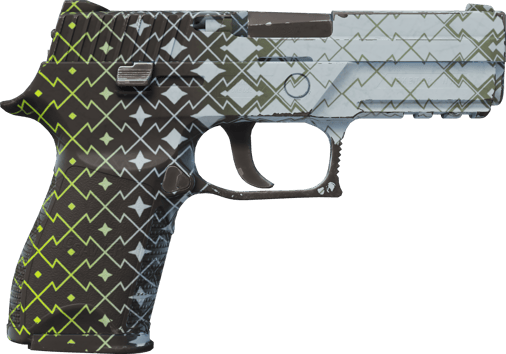 Preview image 2 of P250 | Nane Kimono (Az Aşınmış)