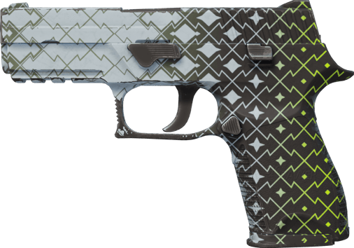 P250 | Nane Kimono (Az Aşınmış)