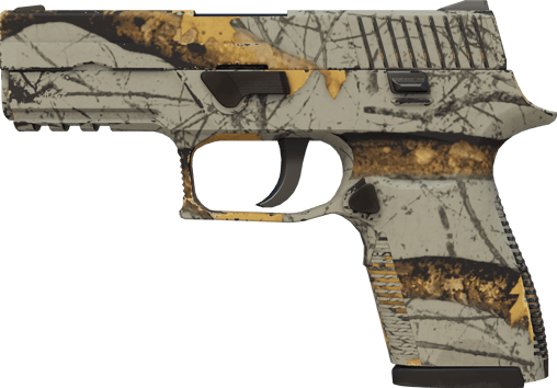 P250 | Modern Hunter (MW - Trầy ít)