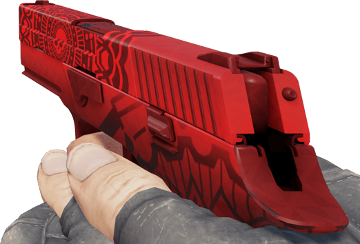 Preview image 3 of P250 | 망자의 날 (막 출고된)