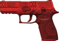 P250 | Muertos image