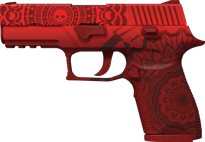 P250 | Muertos