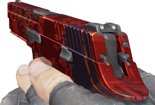 Preview image 3 of P250 | Nevermore (FN - Mới cứng)