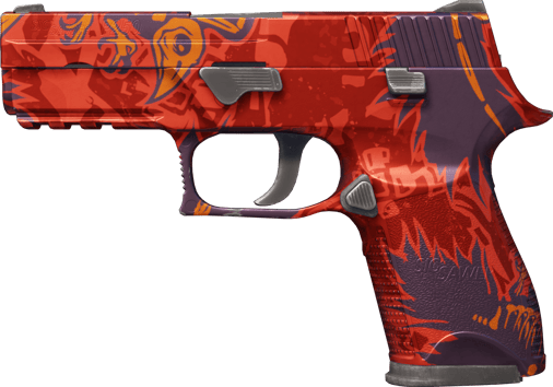 P250 | Nevermore (FN - Mới cứng)