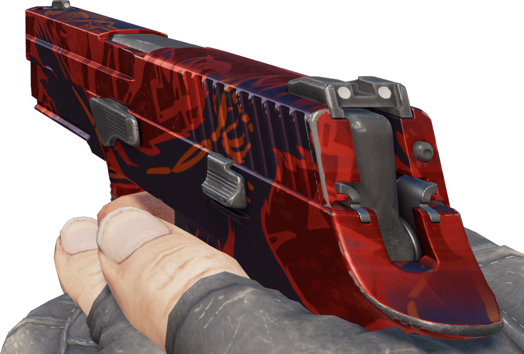 Preview image 3 of P250 | 影魔 (久经沙场)