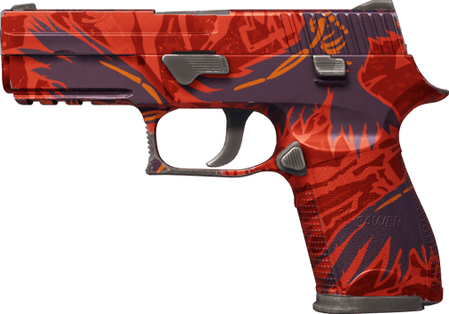 P250 | Nimmermehr (Einsatzerprobt)