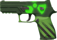 P250 | Nuclear Threat image