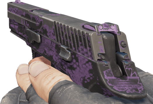 Preview image 3 of P250 | 绛络 (战痕累累)