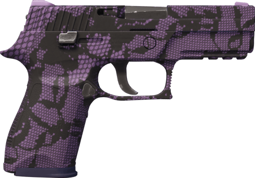 Preview image 2 of P250 | 梅花絲網 (全新出廠)