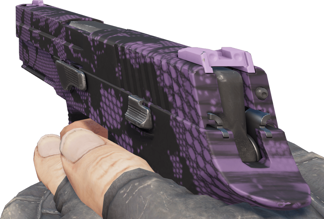 Preview image 3 of P250 | 绛络 (崭新出厂)