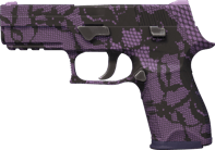 P250 | Plum Netting image