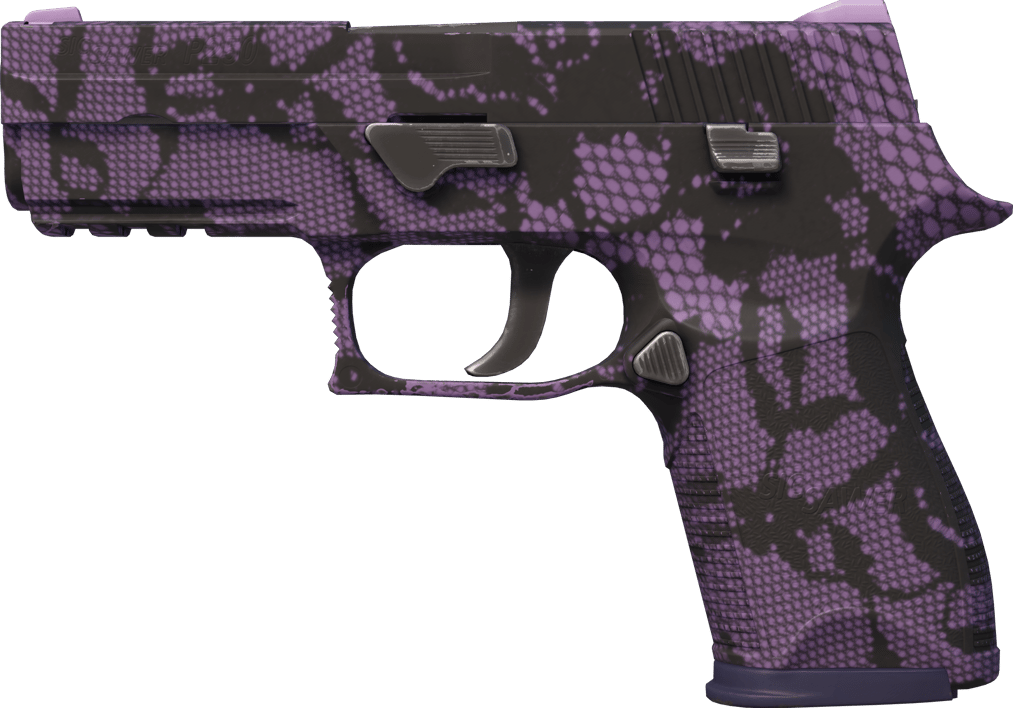 Preview image 1 of P250 | 绛络 (崭新出厂)