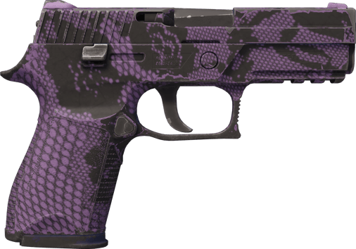 Preview image 2 of P250 | 绛络 (久经沙场)