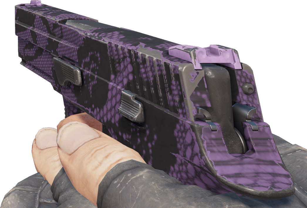 Preview image 3 of P250 | 绛络 (久经沙场)