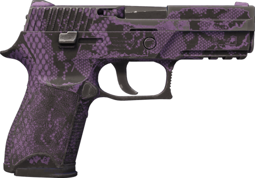 Preview image 2 of P250 | 绛络 (破损不堪)