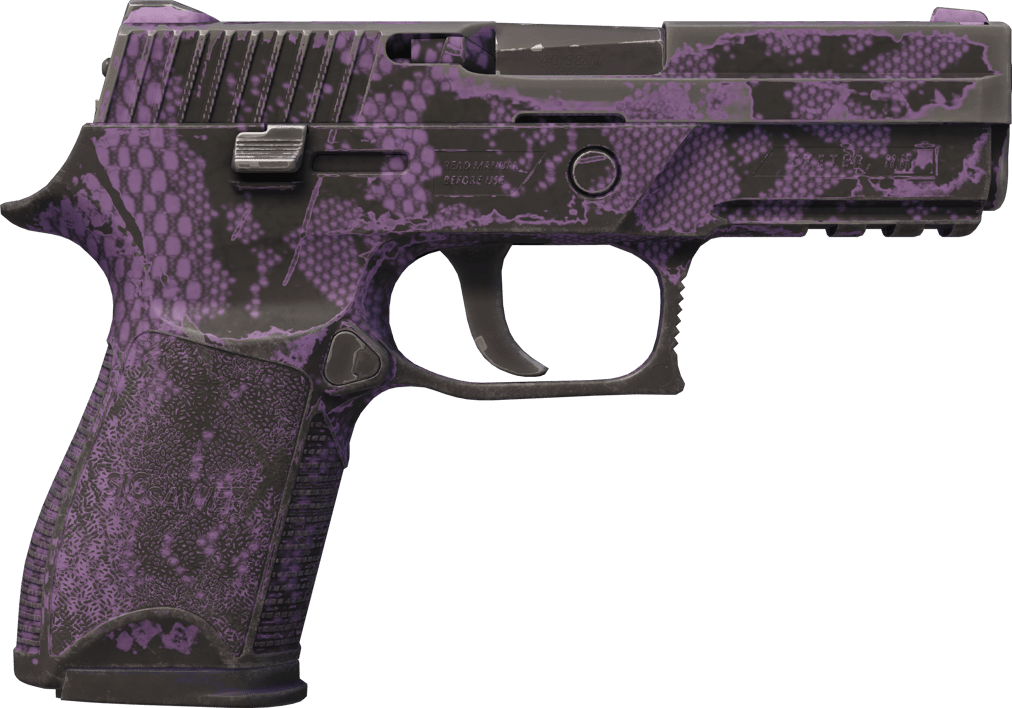 Preview image 2 of P250 | 绛络 (破损不堪)