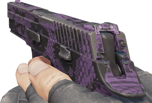 Preview image 3 of P250 | 绛络 (破损不堪)