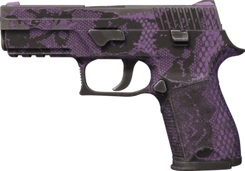 P250 | 绛络 (破损不堪)