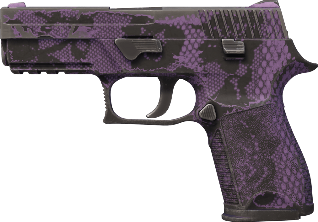 Preview image 1 of P250 | 绛络 (破损不堪)