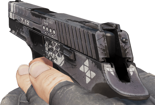 Preview image 3 of P250 | Re.Construido (Deplorable)