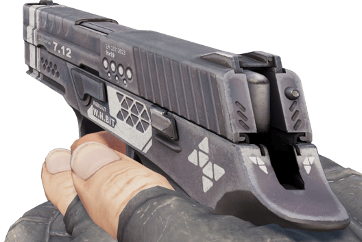 Preview image 3 of P250 | Re.Construido (Recién fabricado)