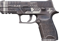 P250 | Re.built