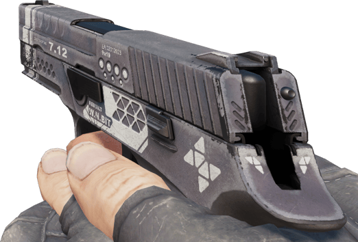 Preview image 3 of P250 | Re.built (FT - Qua thực chiến)