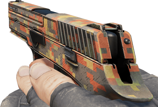 Preview image 3 of P250 | Red Rock (Nuovo di fabbrica)