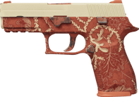 P250 | Red Tide image