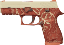 P250 | Red Tide