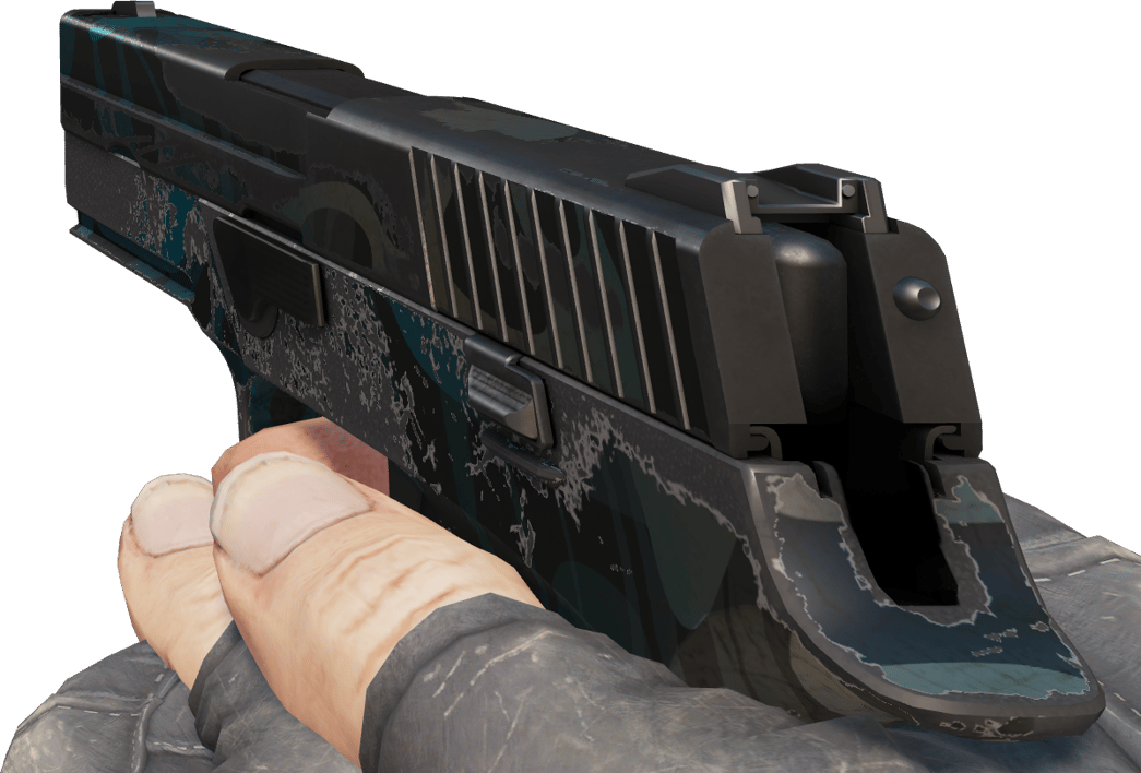 Preview image 3 of P250 | Ripple (Gasto)