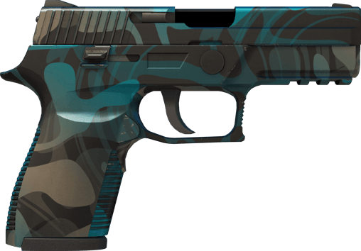 Preview image 2 of P250 | Ripple (Nuovo di fabbrica)