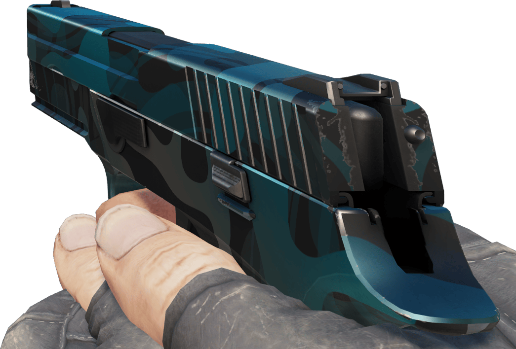 Preview image 3 of P250 | Ripple (未使用)