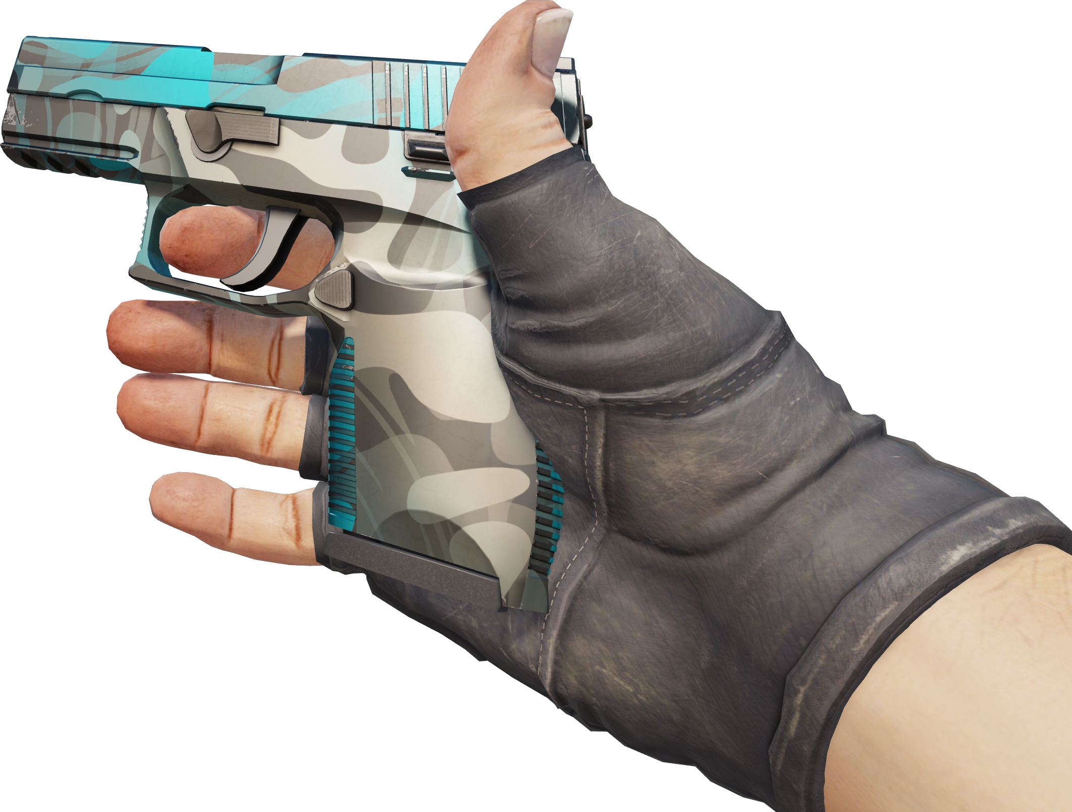 Preview image 3 of P250 | Ondulations (Neuve)