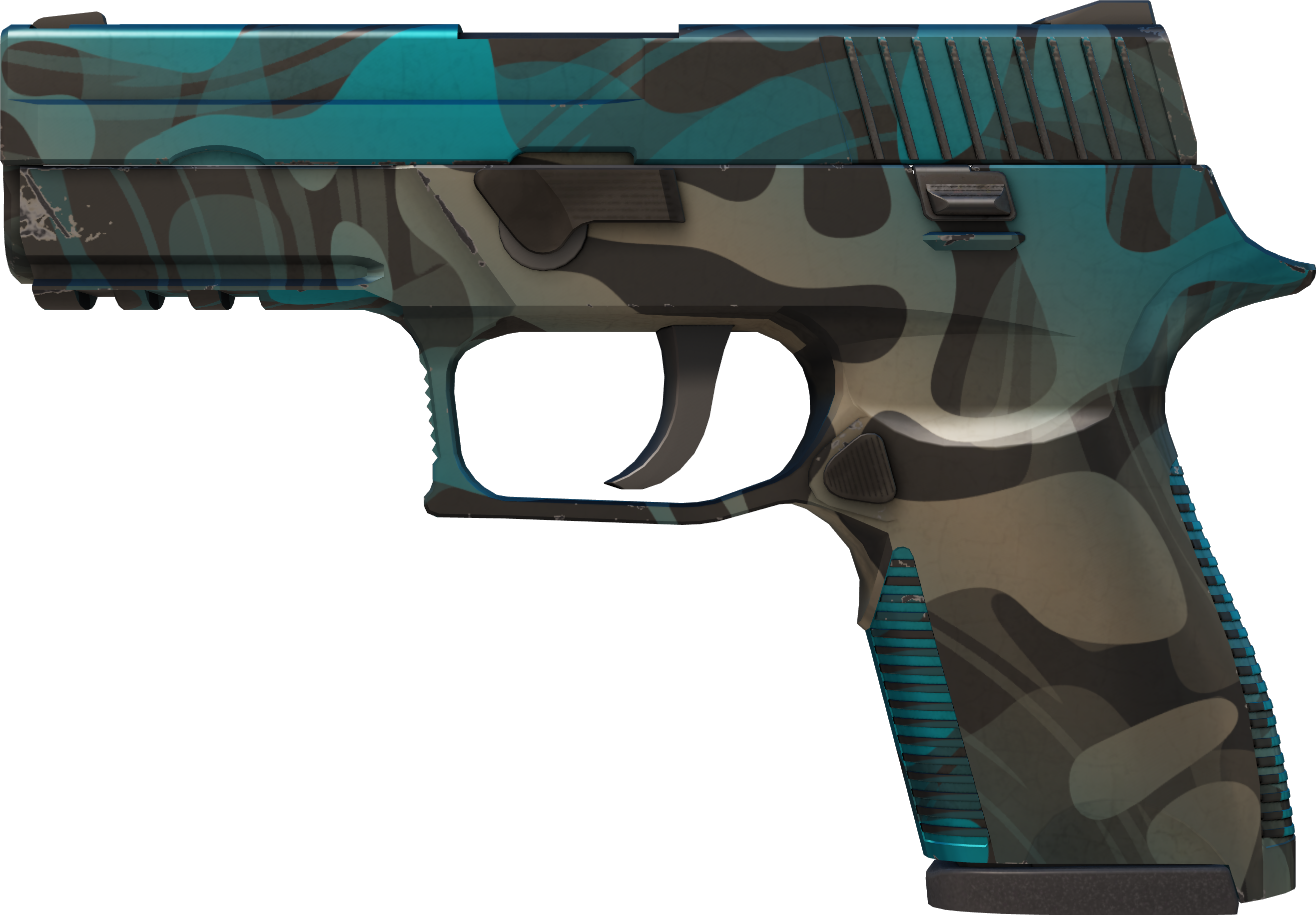 Preview image 1 of P250 | Ondulations (Neuve)