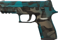 P250 | Ripple