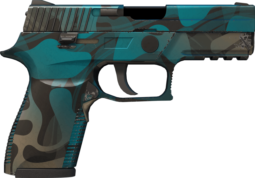 Preview image 2 of P250 | Ripple (MW - Trầy ít)