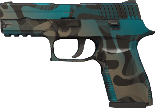 P250 | Ripple (มีรอยถลอกเล็กน้อย)
