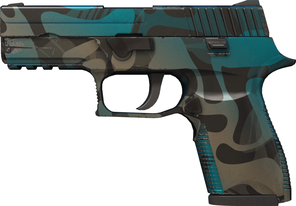 Preview image 1 of P250 | Ripple (MW - Trầy ít)