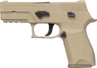 P250 | Sand Dune P250 | Sand Dune image