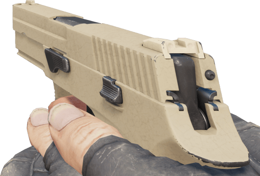 Preview image 3 of P250 | Sand Dune (新品同様)