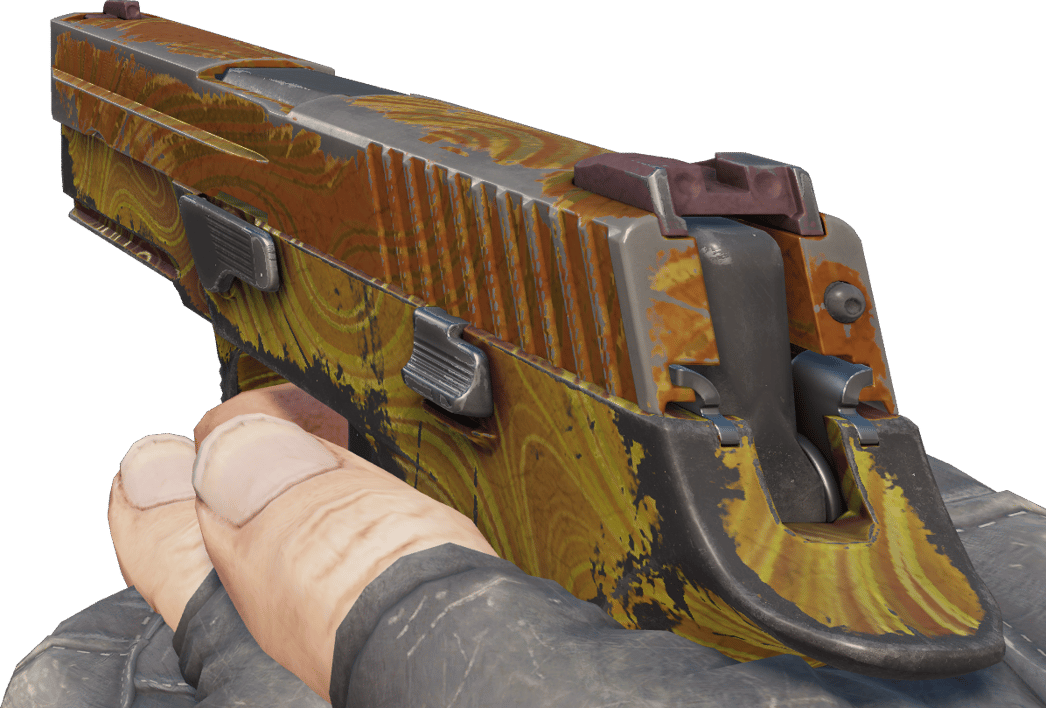 Preview image 3 of P250 | Sedimentary (Gasto)