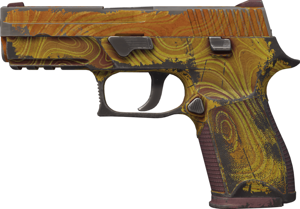 Preview image 1 of P250 | Sedimentary (Gasto)