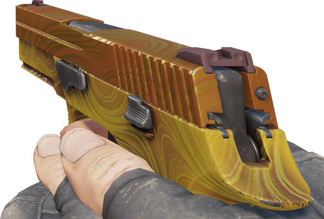 Preview image 3 of P250 | Tortul (Fabrikadan Yeni Çıkmış)