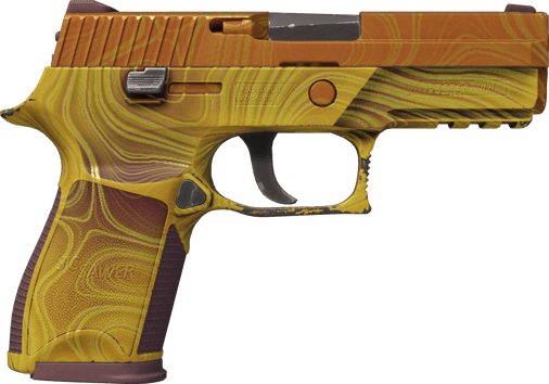 Preview image 2 of P250 | Sedimentary (Usura minima)